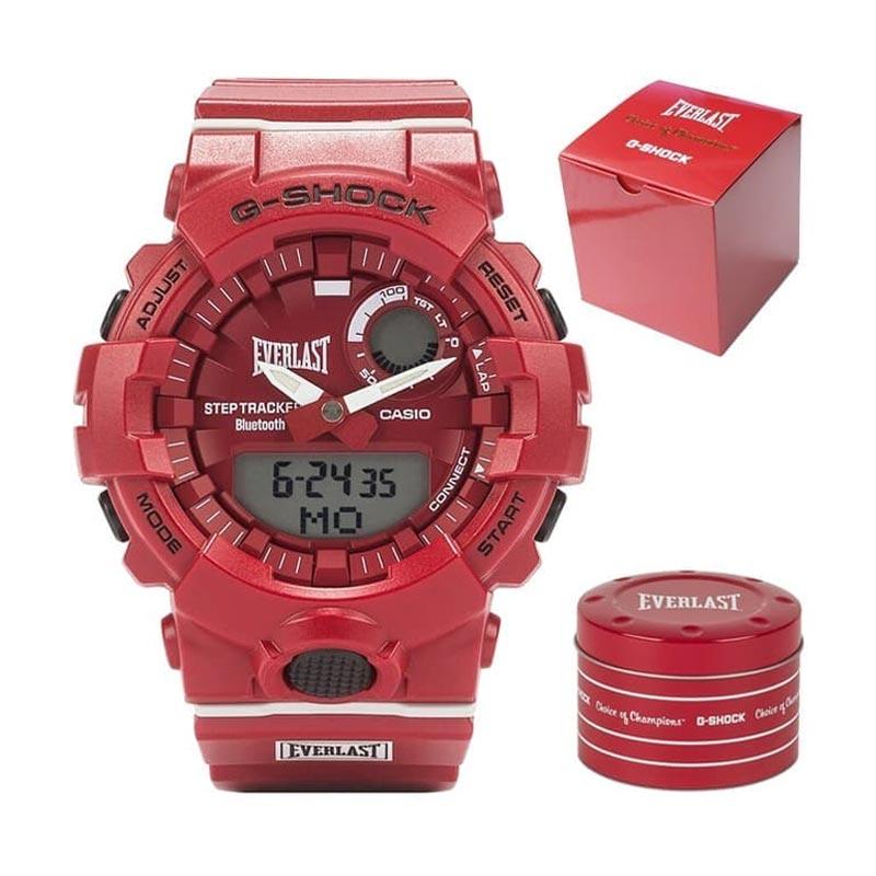 Harga jam g shock limited edition 2025