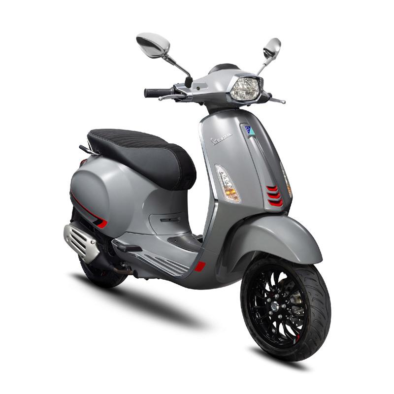 Jual Vespa Sprint S 150 I Get Abs Sepeda Motor Otr Bandung Online Desember 2020 Blibli