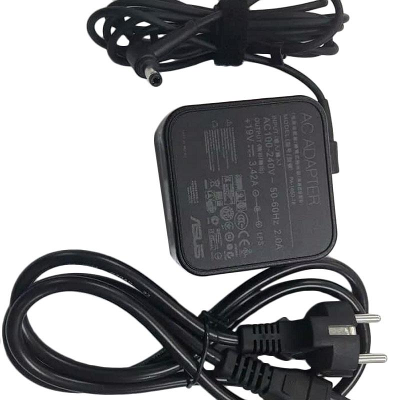 Jual Asus Adaptor Charger Laptop For Asus A455 A455l X451 X452 A452 A450 X450l X450j Online Desember 2020 Blibli