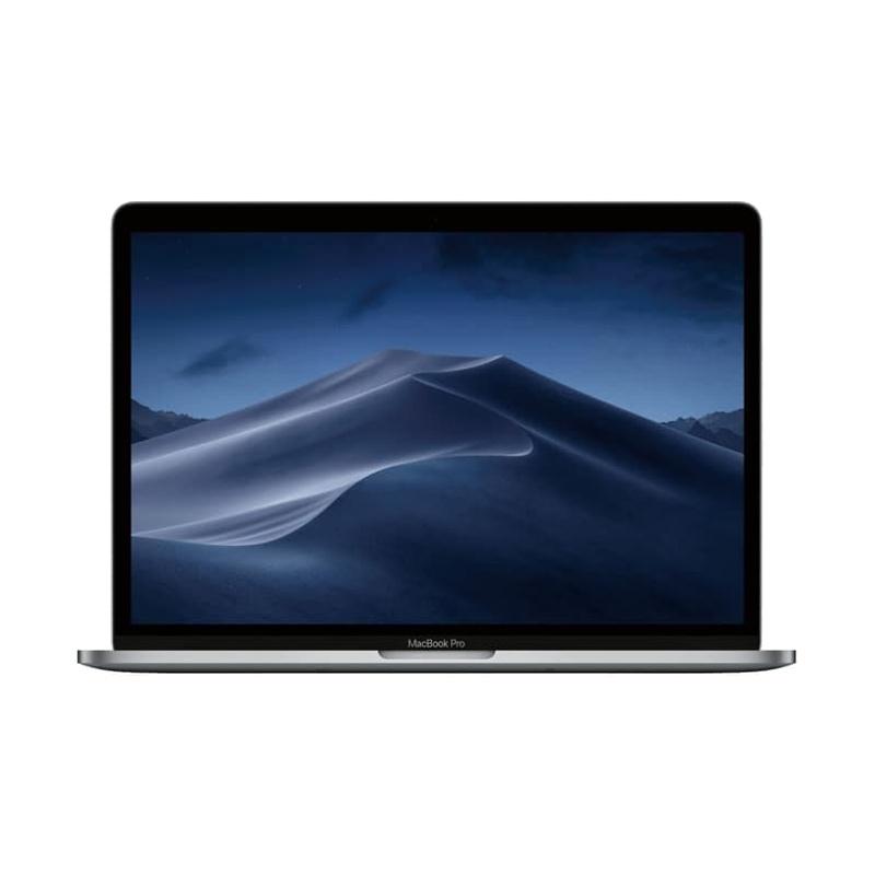 Jual Apple Mv912id A Macbook Pro With Touch Bar Space Grey 15 Inch 2 3ghz 8 Core 9th Generation Intel Core I9 Processor 512gb Space Grey Online November 2020 Blibli Com