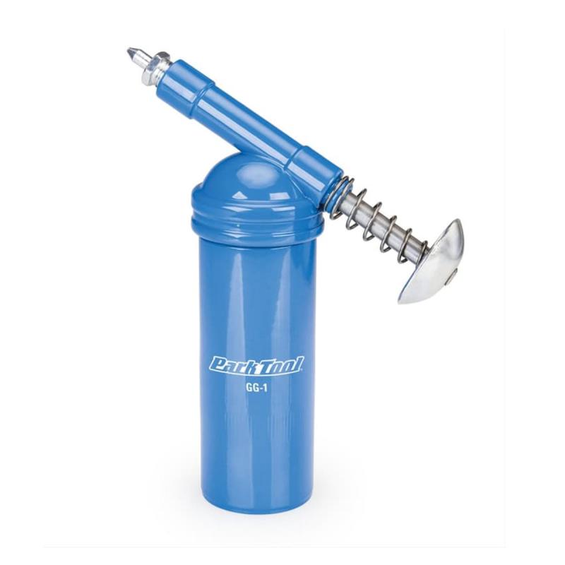 Jual Parktool Gg 1 Grease Gun Semprotan Minyak Sepeda Online