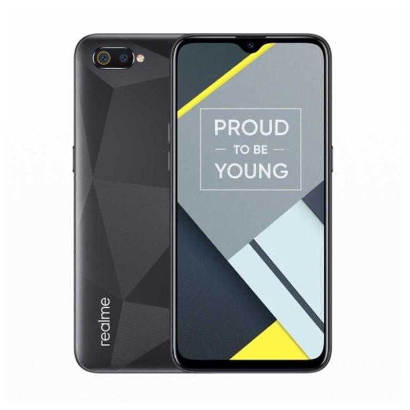 Jual Realme C2 Smartphone 32 Gb 2 Gb Online Juni 2020 Blibli Com