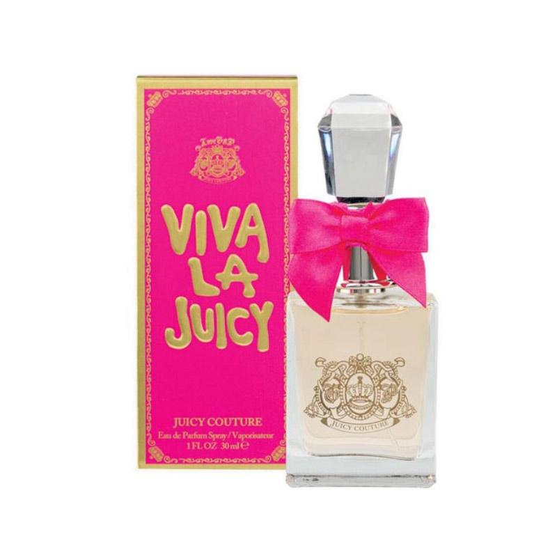 Jual Juicy Couture Viva La Juicy Edp Parfum 30 Ml Online Desember 2020 Blibli