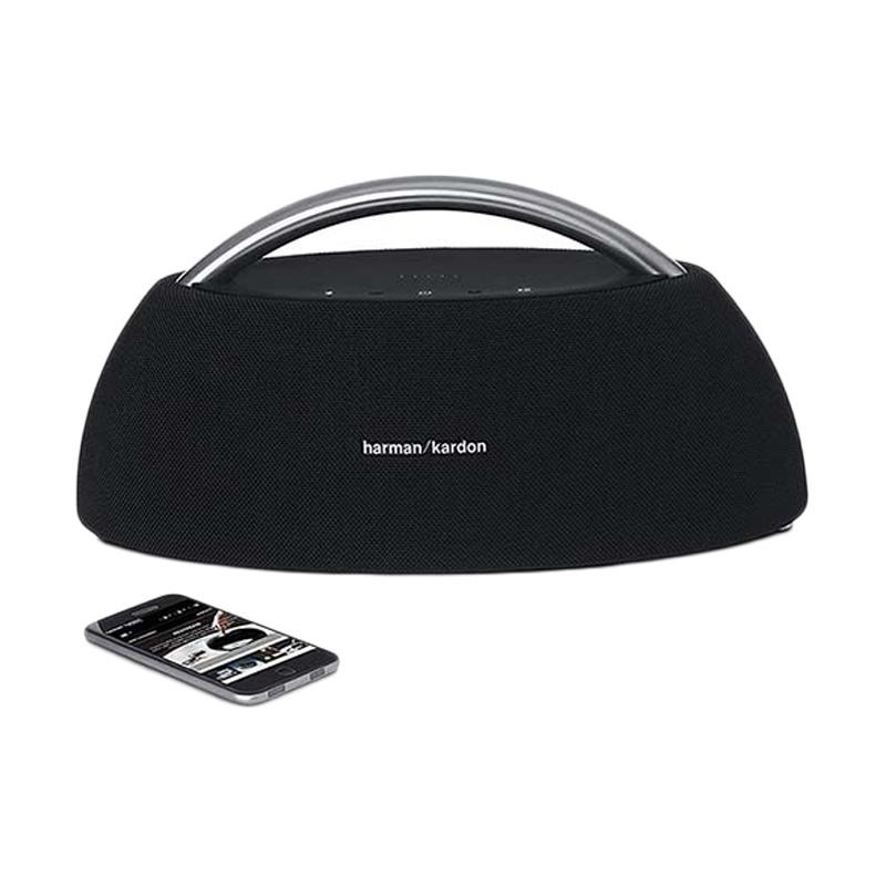 jual harman kardon go play