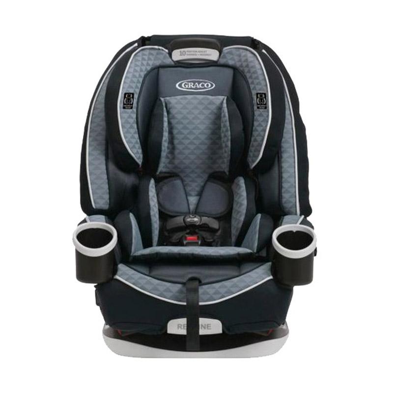 Jual Graco 4ever 4 In 1 Child Car Seat Online Juni 2020 Blibli Com