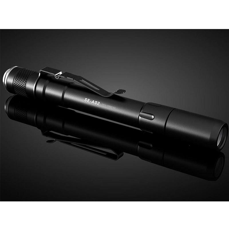 Jual Jetbeam Se A02 Xp G3 Tiny Pen Led Cree Senter 280 Lumens