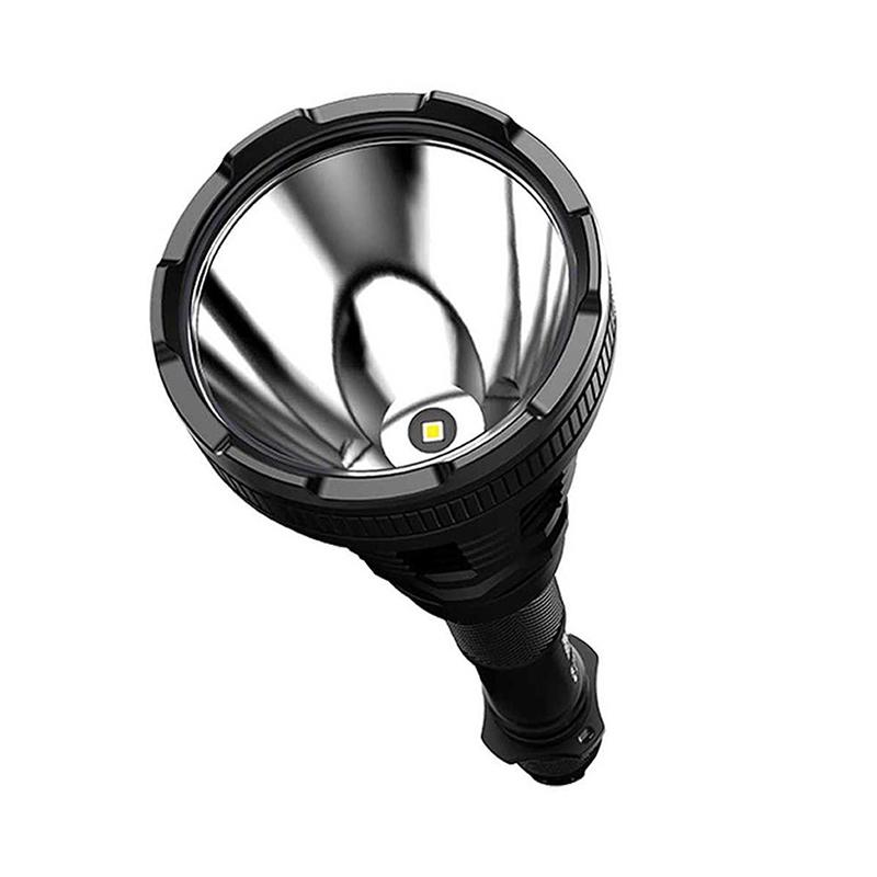 Jual Nitecore Mh40gtr Cree Xp L Hi V3 Senter Led 1200 Lumens High Quality Online September 2020 Blibli Com
