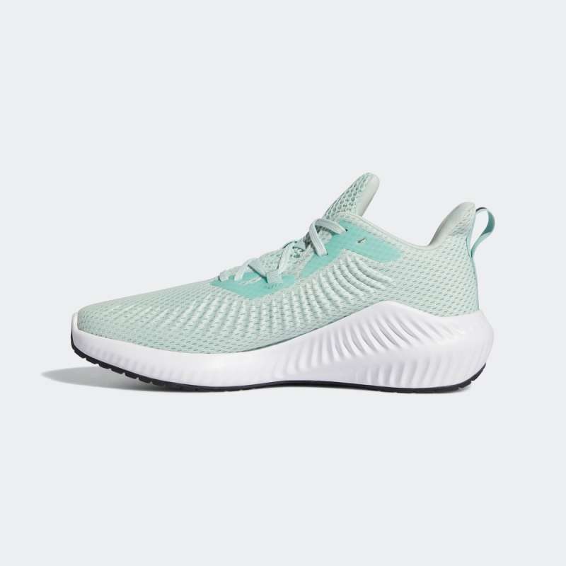 alphabounce green
