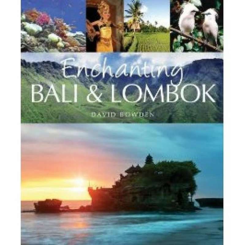 Enchanting Lombok Journey: Tropical Bliss Unveiled