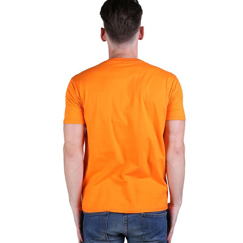 Promo Gudang Fashion Basic T-Shirt Pria 