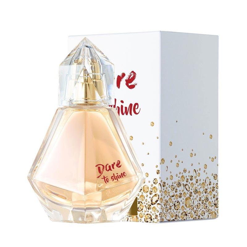 Jual Oriflame Dare To Shine Eau De Toilette Parfum Wanita Online Desember 2020 Blibli