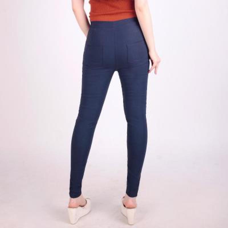 miss hotty high waist jeans