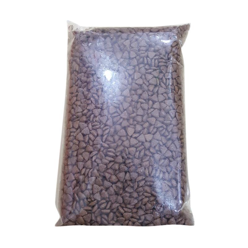Promo Kitchen Flavor Adult Makanan Kering Kucing [1 Kg/ Repack