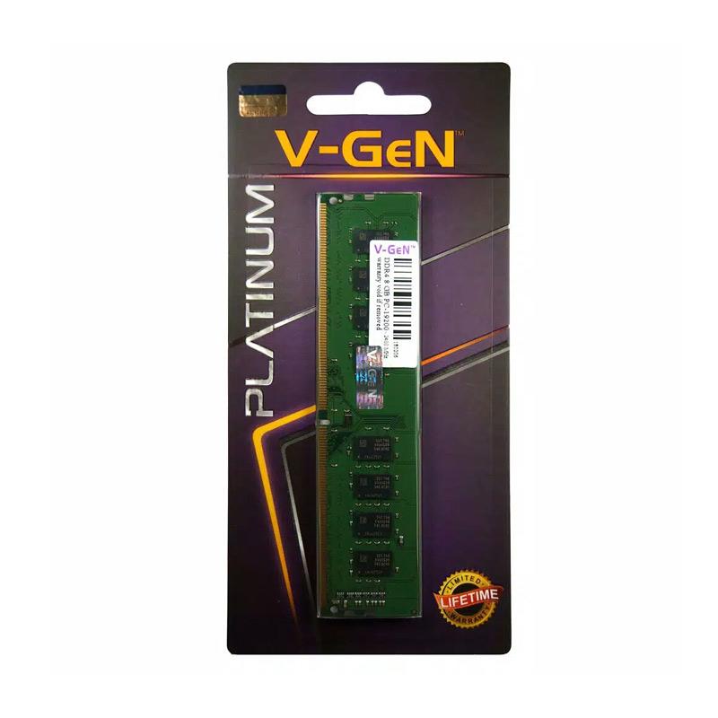 Jual V Gen Longdimm Platinum Memory Ram Notebook 8gb Ddr4 Pc 19200 2400 Mhz Online Desember 2020 Blibli