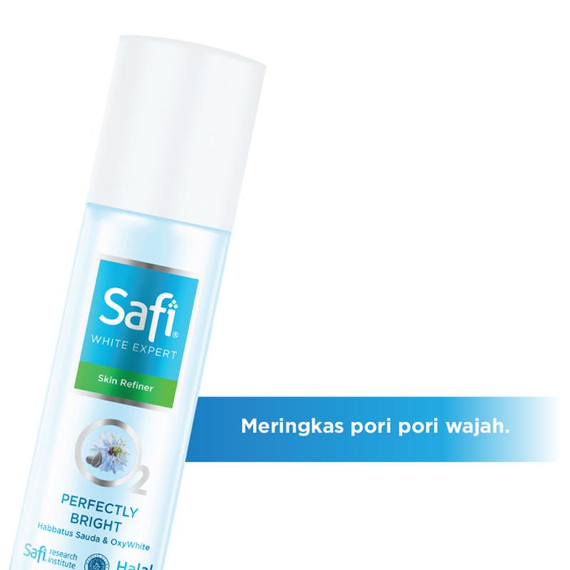 safi skin refiner