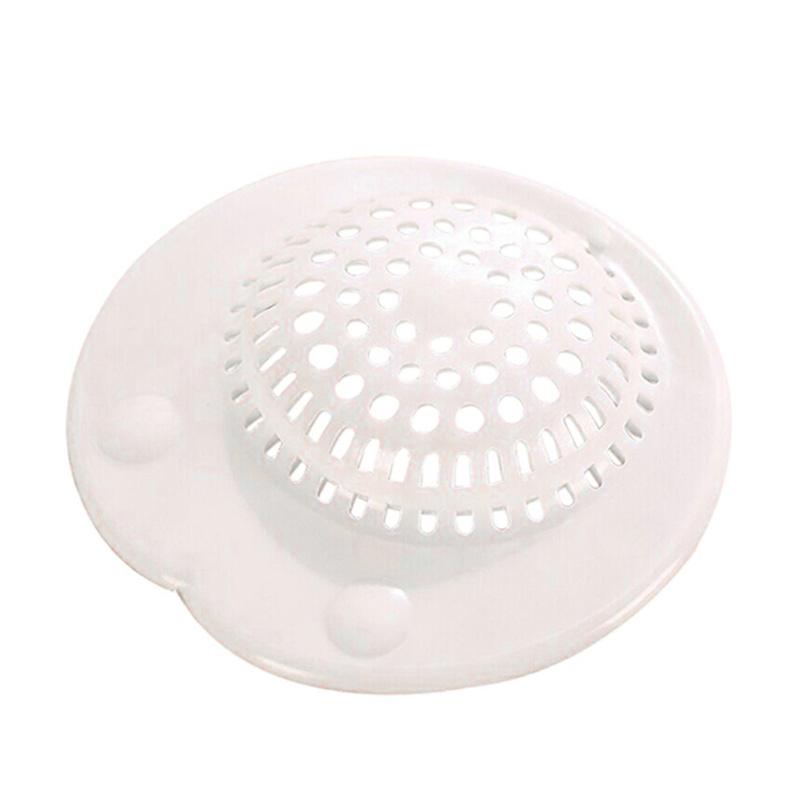 Jual Bluelans Kitchen Bathroom Suction Cup Sink Strainer Filter Net Floor Stopper Bath Catcher Size M Murah Mei 2021 Blibli