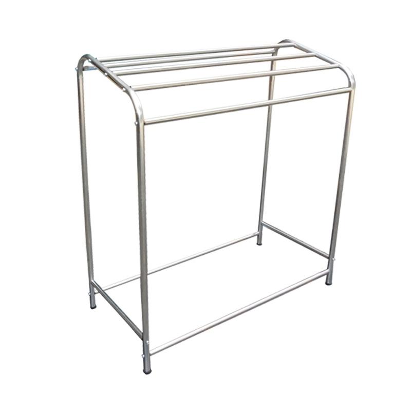 Jual Glory Home Istana Jemuran Rak Jemuran Handuk Stainless Steel Online September 2020 Blibli Com