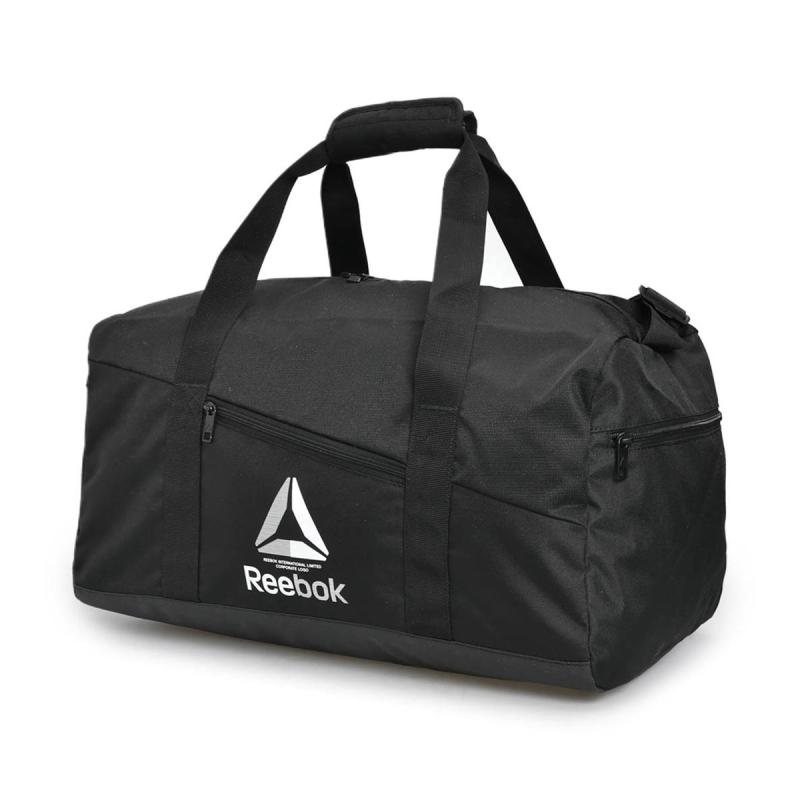 Jual Reebok Training Medium Grip Duffel 