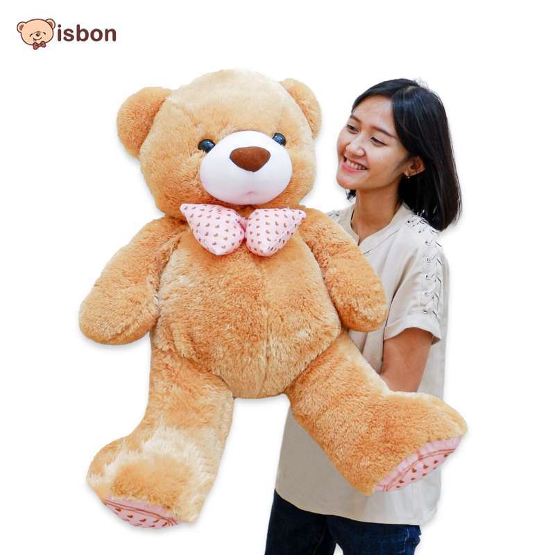 Bear besar top