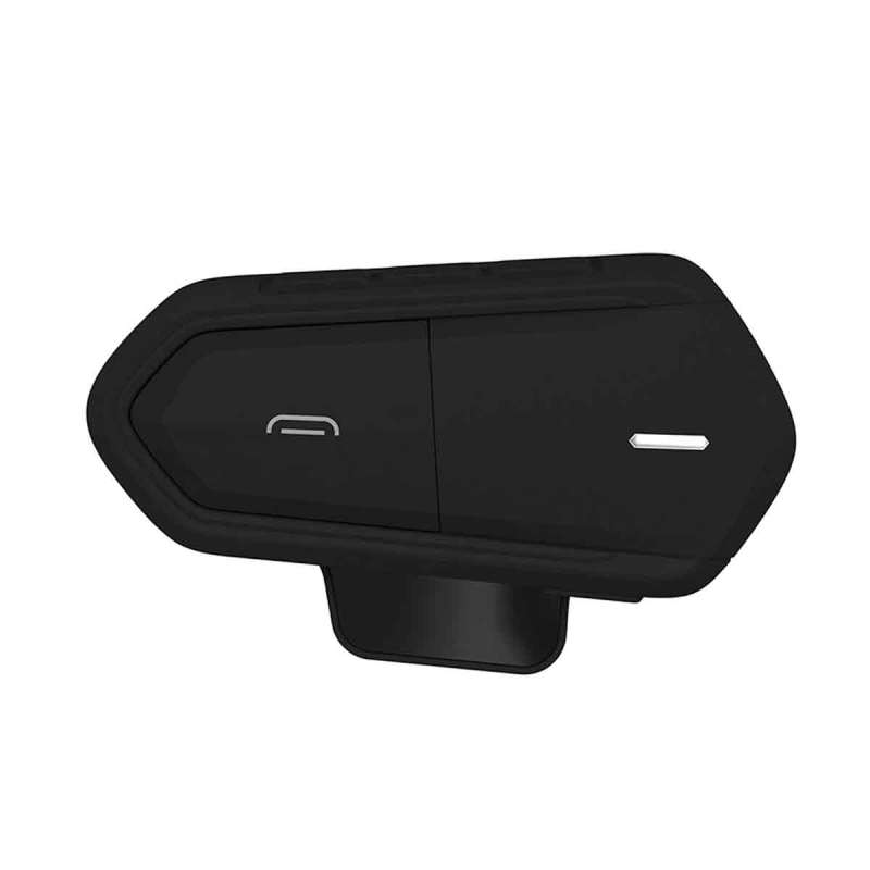 qtb35 motorcycle helmet intercom