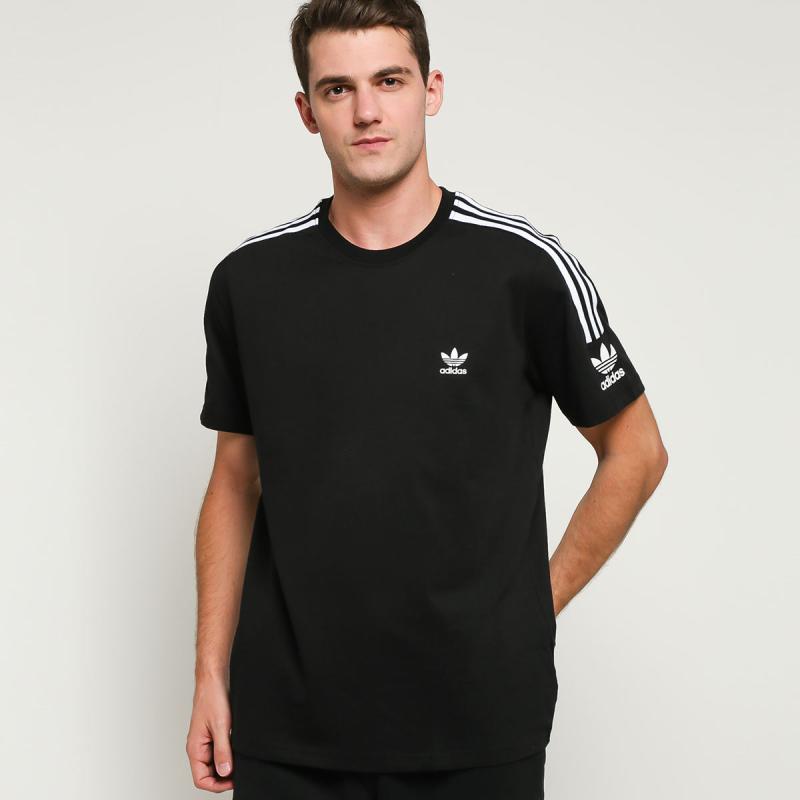 Adidas originals tech top tee
