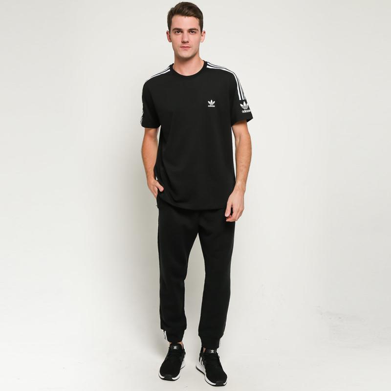Promo adidas Originals Men Tech Tee ED6116 Diskon 39 di Seller