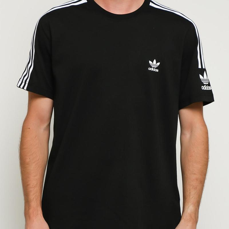 Promo adidas Originals Men Tech Tee ED6116 Diskon 39 di Seller