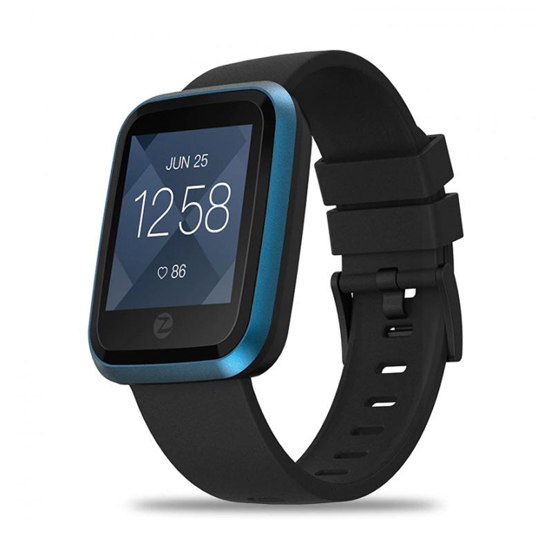 Jual Zeblaze Crystal 2 Smartwatch for Android or iOS Waterproof