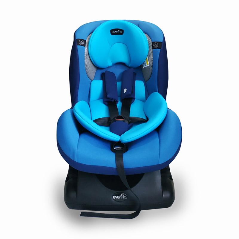 Evenflo erta car seat discount