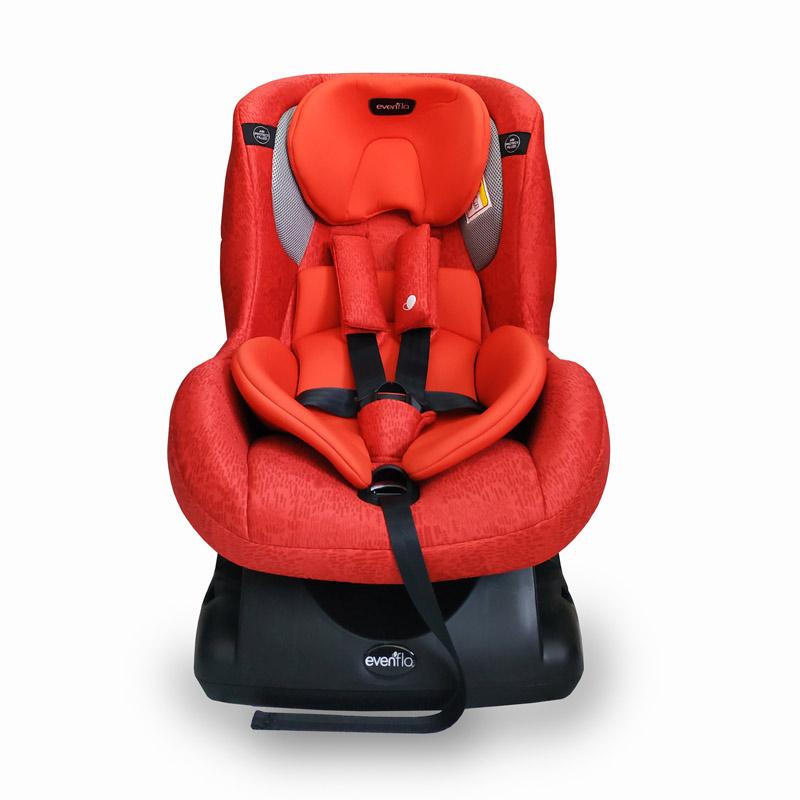evenflo erta car seat