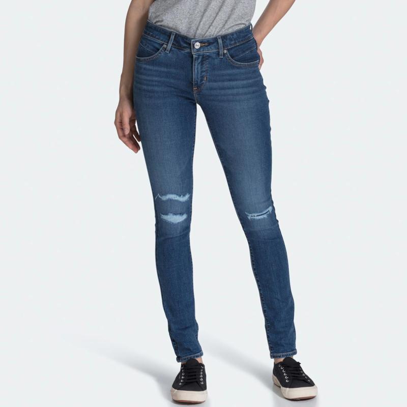 levis revel shaping skinny