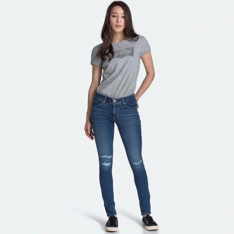 levis revel shaping skinny