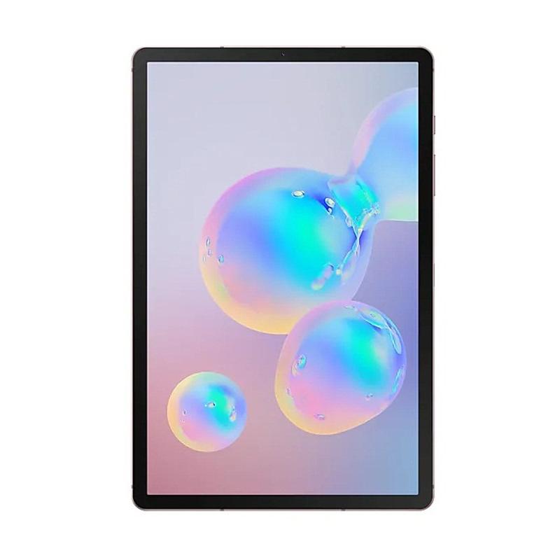Jual Samsung Galaxy Tab S6 Tablet Android 128 Gb 6 Gb Online Oktober 2020 Blibli Com