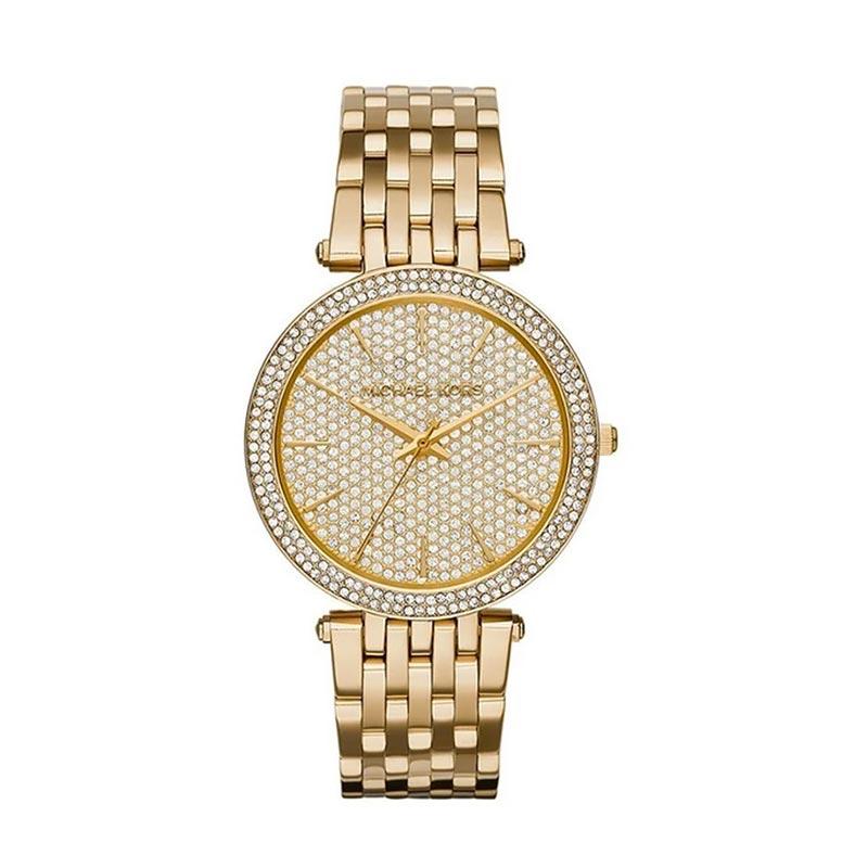 Promo Michael Kors MK3438 Darci Crystal 