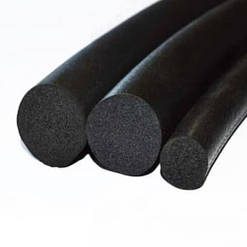 Jual Peredam Karet Pintu Mobil Bulat 7mm Karet Pintu Mobil O Per Meter Online Februari 2021 Blibli