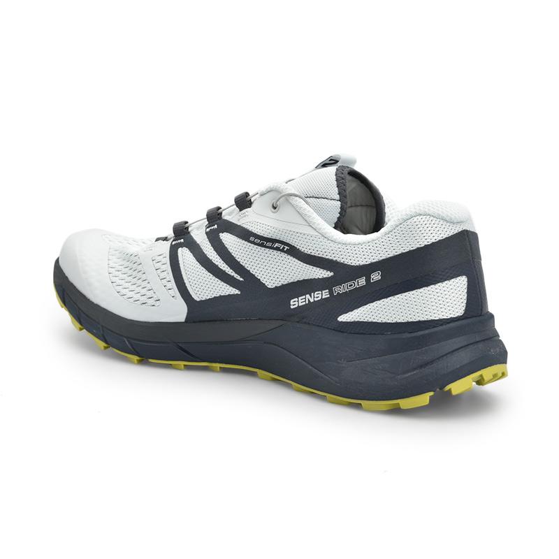 salomon sense ride 3 gtx invisible fit