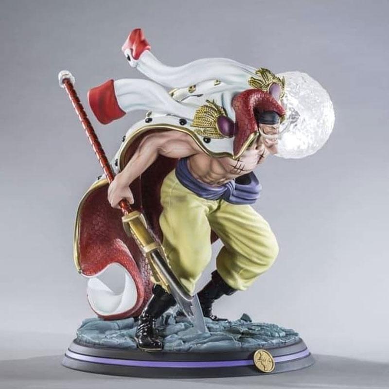 figure one piece edward newgate shirohige action figure 45 cm tsume art