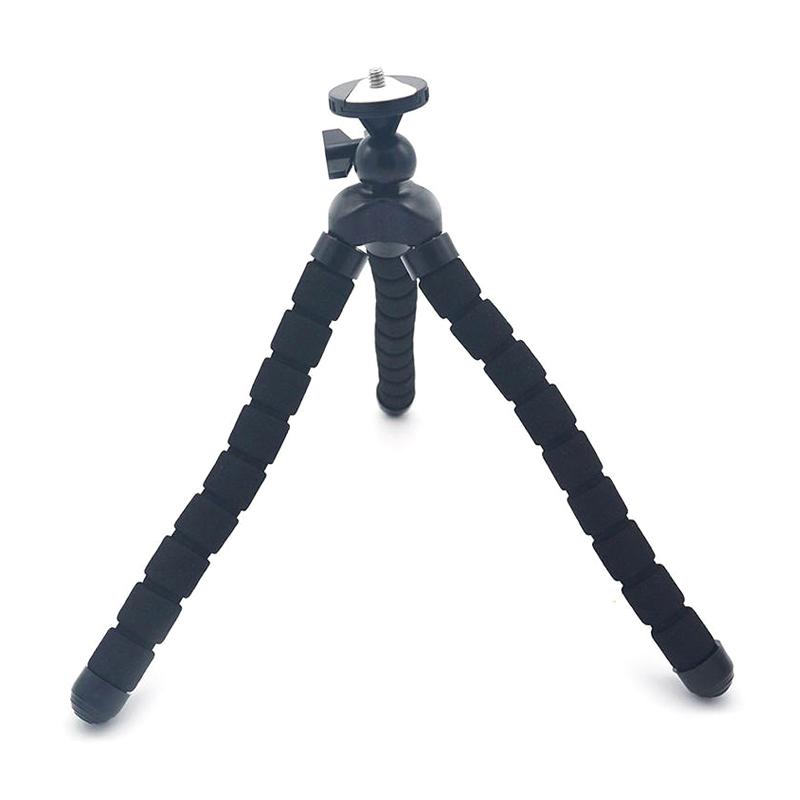 Jual Best 2 Shoot Tripod Handle Stabilizer For Phone Or Action