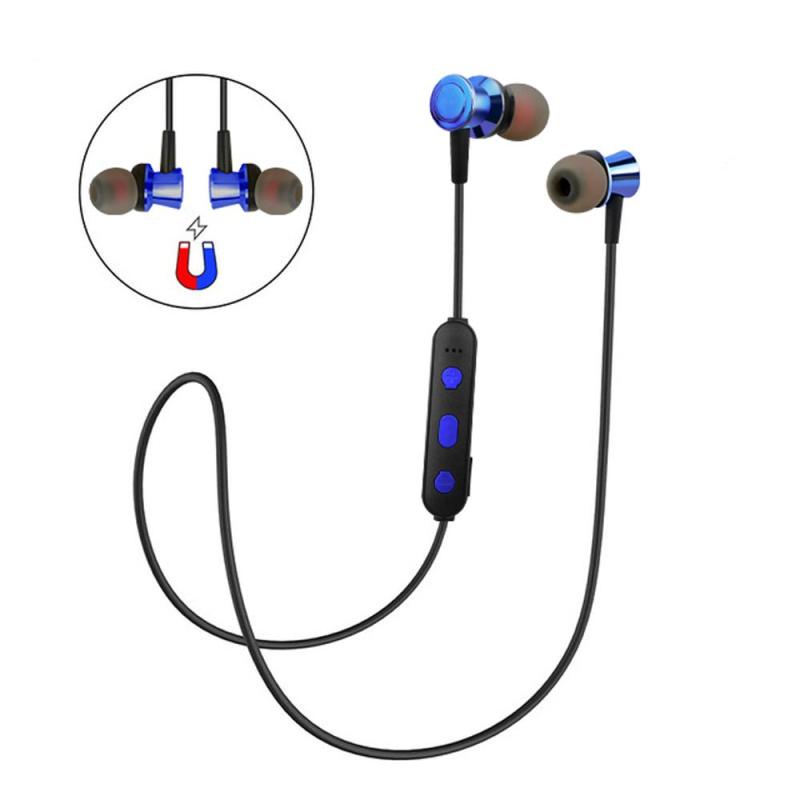 Jual Best Heavy Bass Sport Bluetooth In 