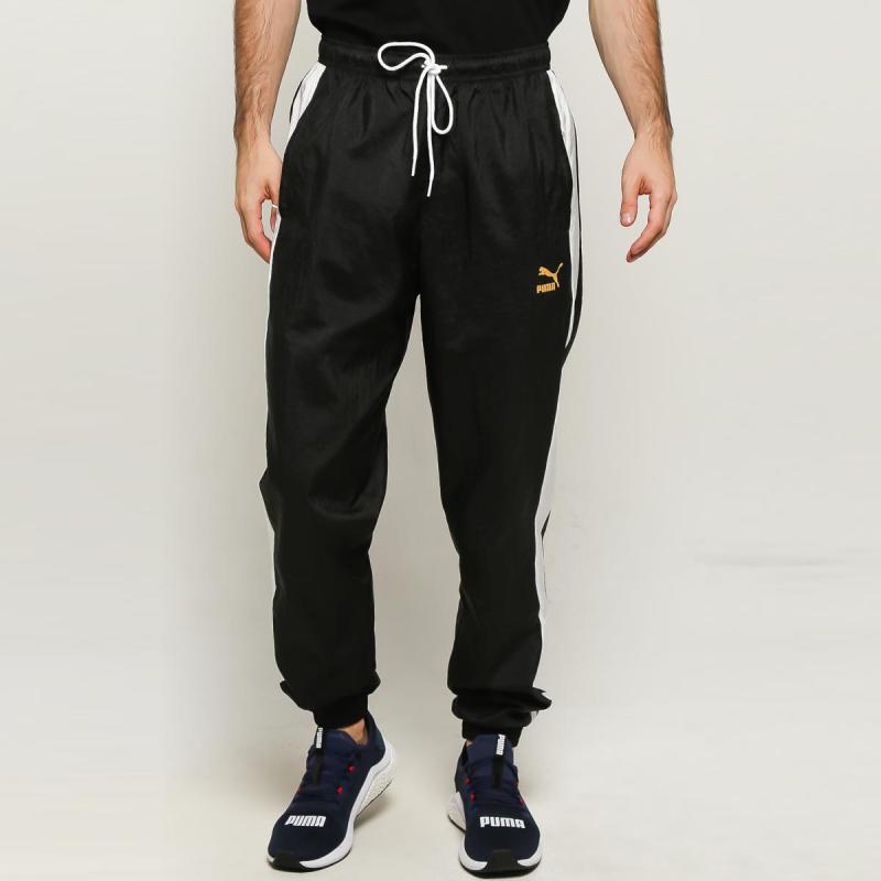 T7 bboy track pants 2025
