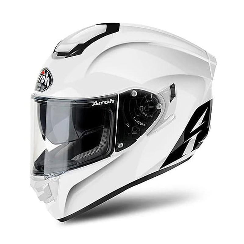 Jual Airoh St501 Fullface Helmnet Helm Full Face Online Februari 2021 Blibli