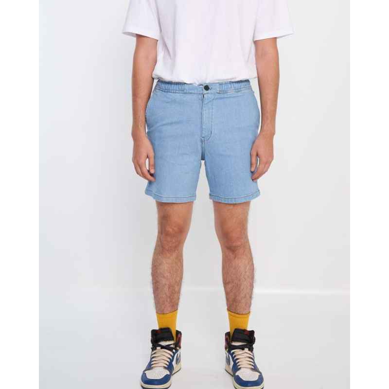 Promo Erigo Denim Short Pants Caster 