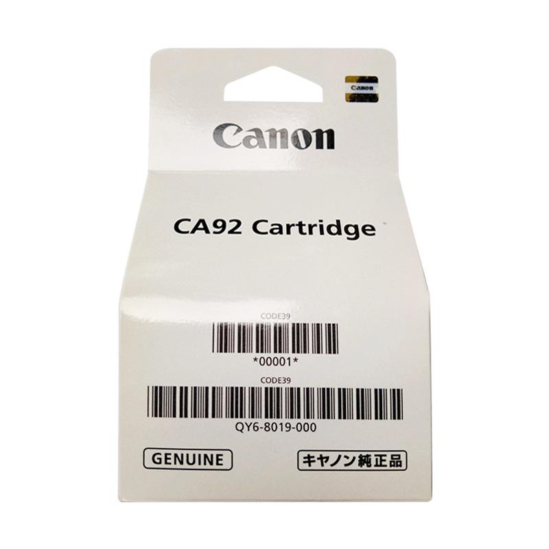 Promo Canon Printhead for CA91/ G1000 