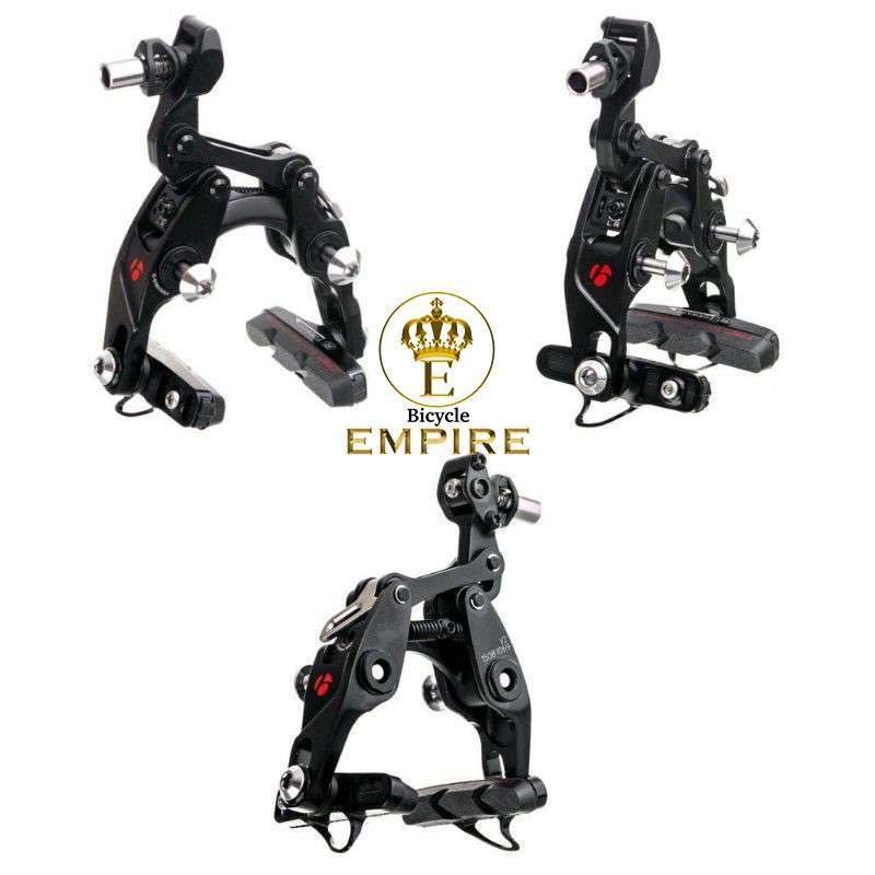 パーツ BONTRAGER SPEED STOP PRO DIRECT MOUNT Bontrager Speed Stop Pro Direct Mount Brake Caliper - Trek Bikes