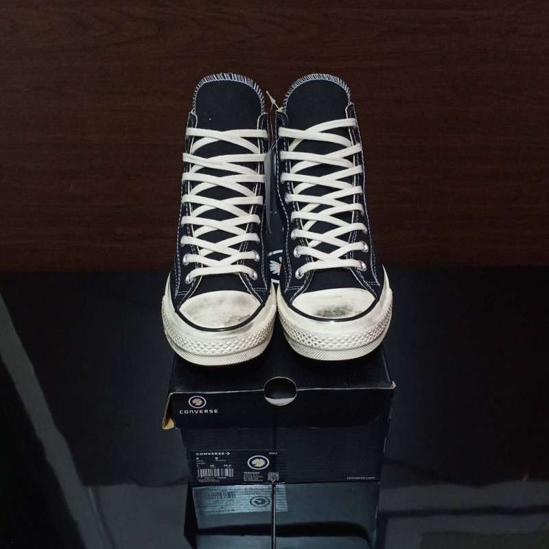 Jual Converse Chuck Taylor Allstar Hi 
