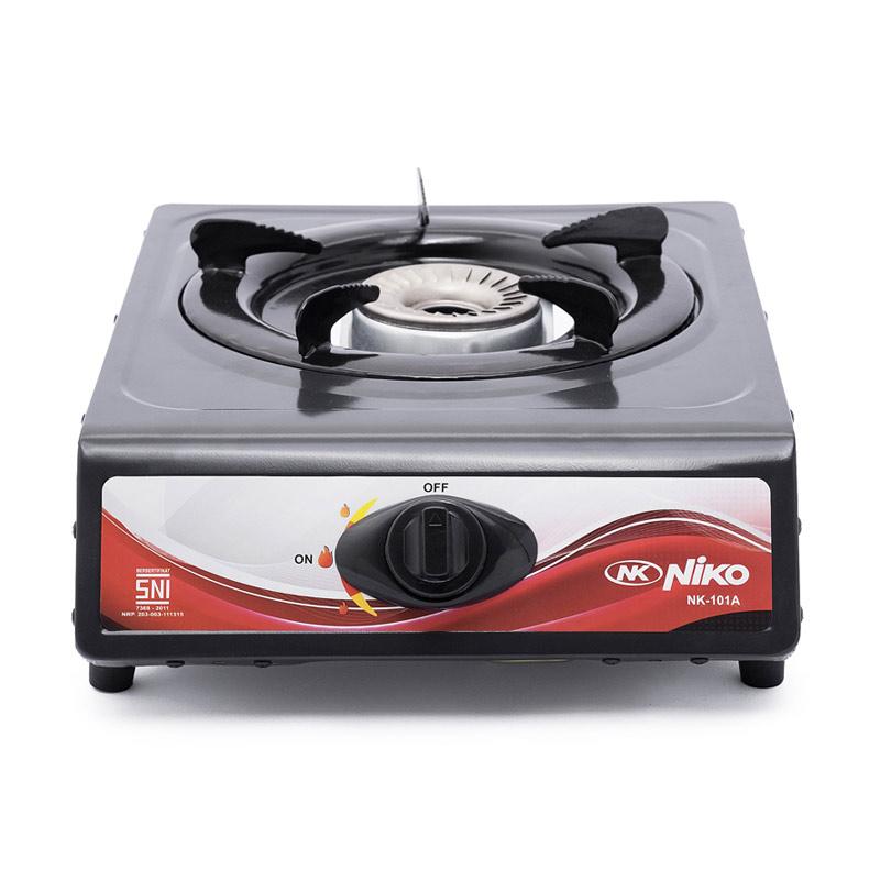 Jual Niko Nk 101a Teflon Kompor Gas 1 Tungku Online Agustus 2020
