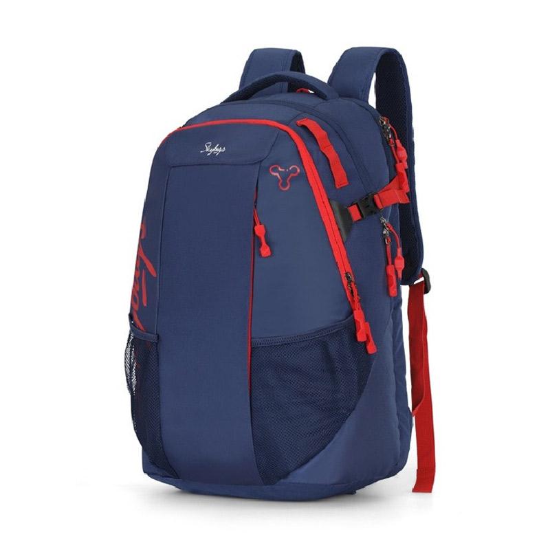 Promo Skybags Hector Laptop Backpack 