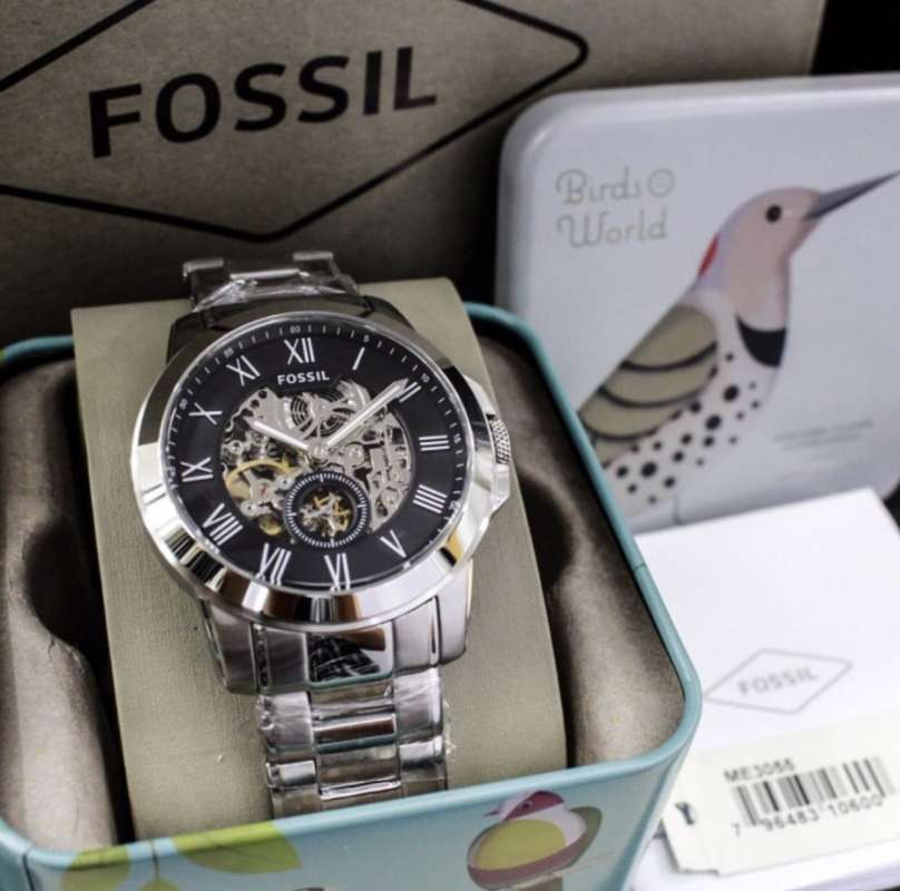 Jual Fossil ME-3055! di Seller 