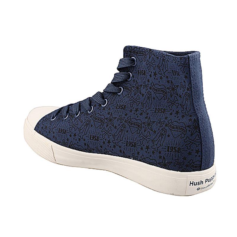 Hush puppies jasper lace up shop