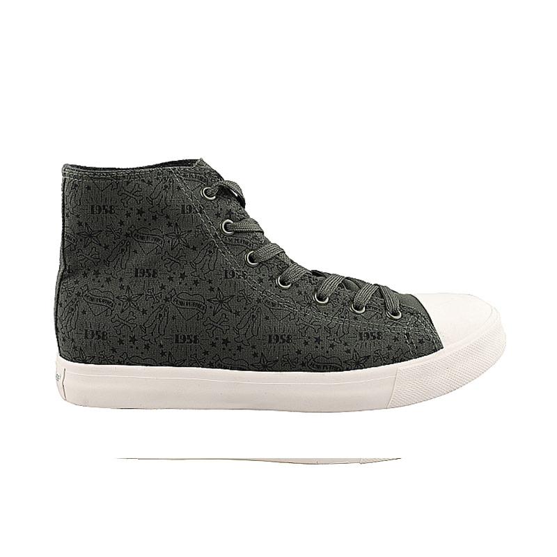 hush puppies jasper lace up